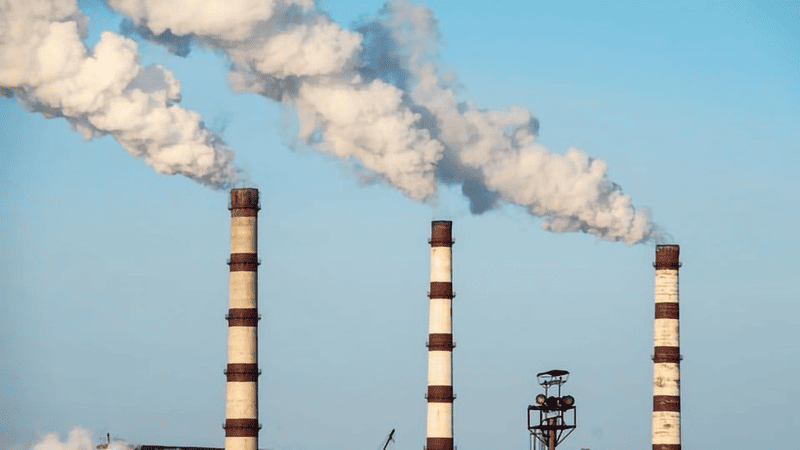 Lưu lượng khí thải là gì? Giải pháp đo lường lưu lượng khí thải 3 Lưu lượng khí thải là gì