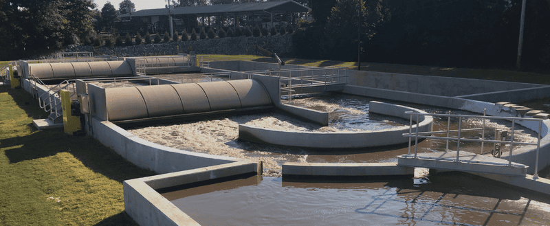 nước thải công nghiệp