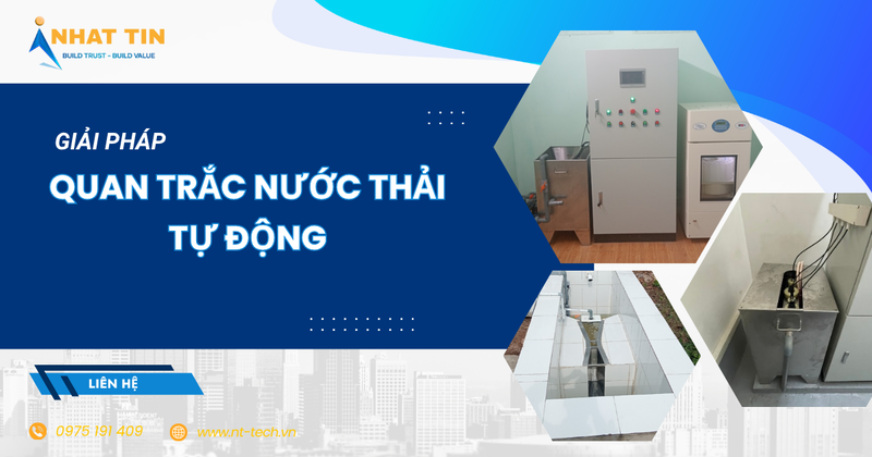 Nước thải sinh hoạt là gì? Nguồn gốc, thành phần và cách xử lý 5 Nước thải sinh hoạt