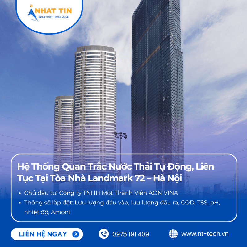 Nước thải sinh hoạt là gì? Nguồn gốc, thành phần và cách xử lý 6 Nước thải sinh hoạt