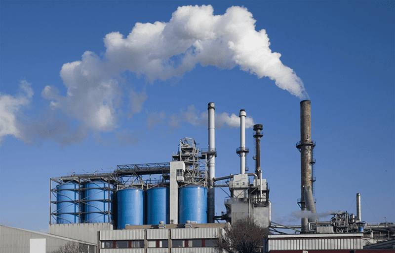 Quy chuẩn khí thải lò hơi như thế nào theo QCVN 19:2024/BTNMT? 2 Quy chuẩn khí thải lò hơi