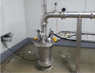 Lắp Đặt Hệ Thống Quan Trắc Nước Ngầm Tự Động Tại Công Ty TNHH Lavie 5 Picture5