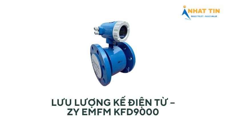 Đồng hồ nước thải điện tử Delta-Phase – DM7 (Mỹ) 9 đồng hồ nước thải điện tử