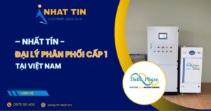 đại lý phân phối cấp 1 thiết bị delta phase