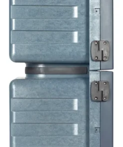 102616 5500s0xxx analyzer silica 5500 left side full z