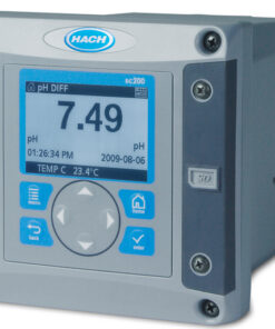 Bộ hiển thị SC200