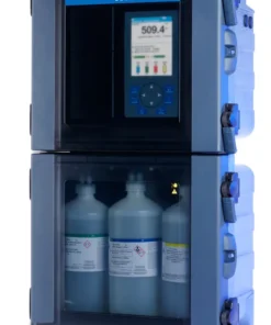 MÁY PHÂN TÍCH PHOSPHATE DÒNG 5500sc