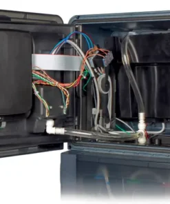 5500s0xxx analyzer silica 5500 inside upper cab z