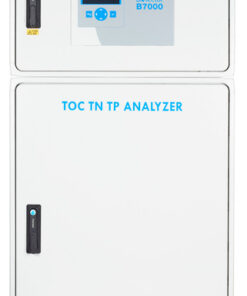 Hach Bio Tector B7000 Online TOC/TN/TP Analyzer