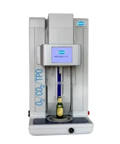 dg6110 sys analyzr oxy co2 tpo