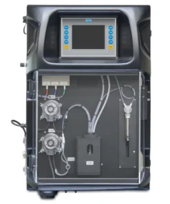 Máy phân tích độ màu EZ1008 – EZ series Color AnalyzerMáy phân tích độ màu EZ1008 – EZ series Color Analyzer