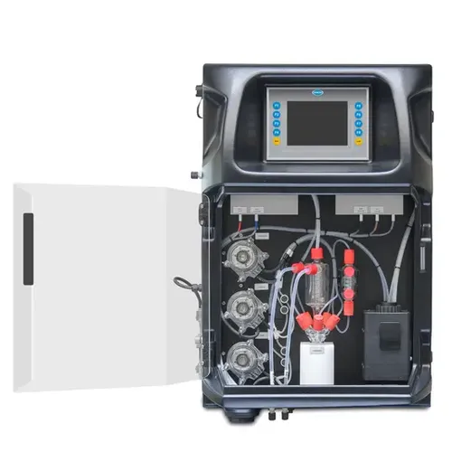 EZ Series Máy Phân Tích Mangan (Mn) 3 EZ Series Máy Phân Tích Mangan (Mn) - Ảnh 3