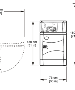 kich thuoc may lay mau