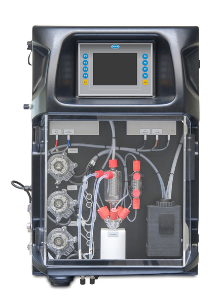 EZ Series Máy Phân Tích Mangan (Mn) 2 EZ Series Máy Phân Tích Mangan (Mn) - Ảnh 2