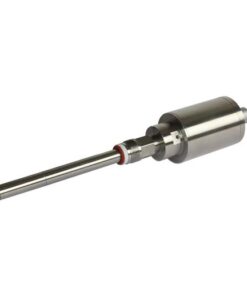 sensor m1100 thang cao 12mm do oxy hoa tan tuong thich pg 135 stationary housing 1086