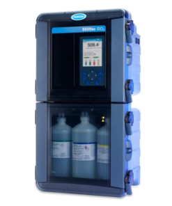 Máy phân tích Silica model 5500sc, 1 kênh đo