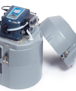 MÁY LẤY MẪU AS950 DI ĐỘNG